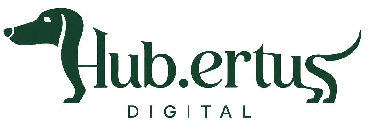 Logo Hub.ertus Digital Maria Patzelt